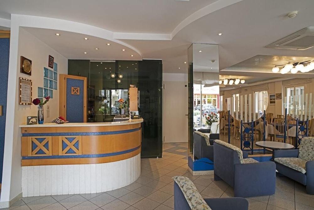Hotel Adria B&B - Colazione Fino Alle 12 Мисано Адриатико Екстериор снимка